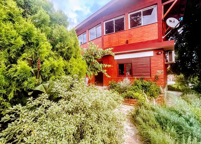Ashram Asociacion Argentina De Yoga