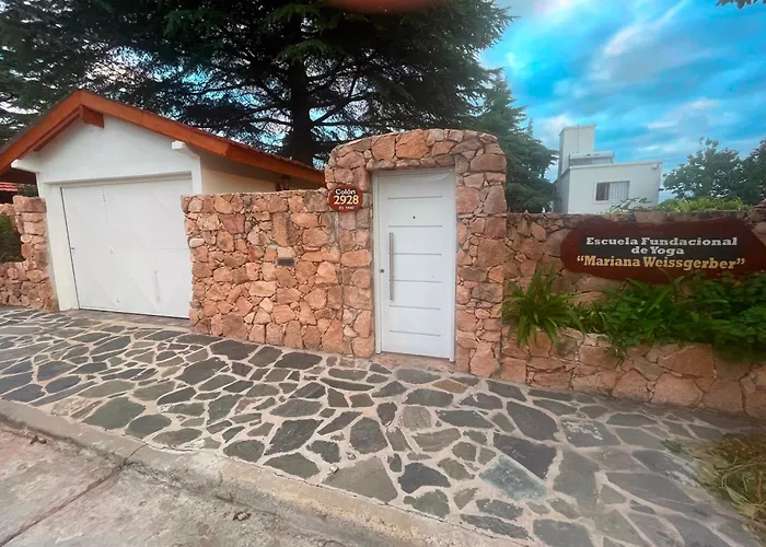 Ashram Asociacion Argentina De Yoga