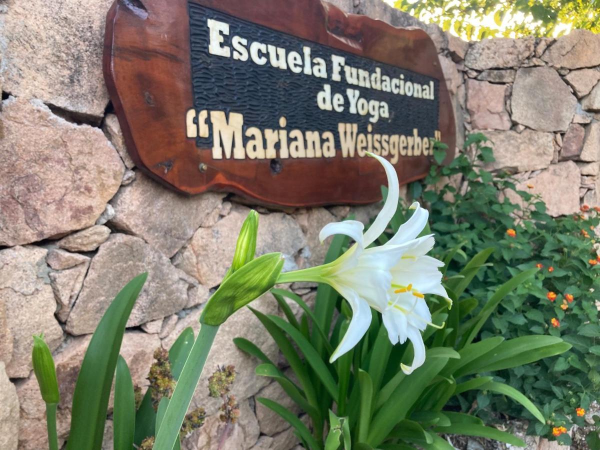 Ashram Asociacion Argentina De Yoga Holiday home Mina Clavero