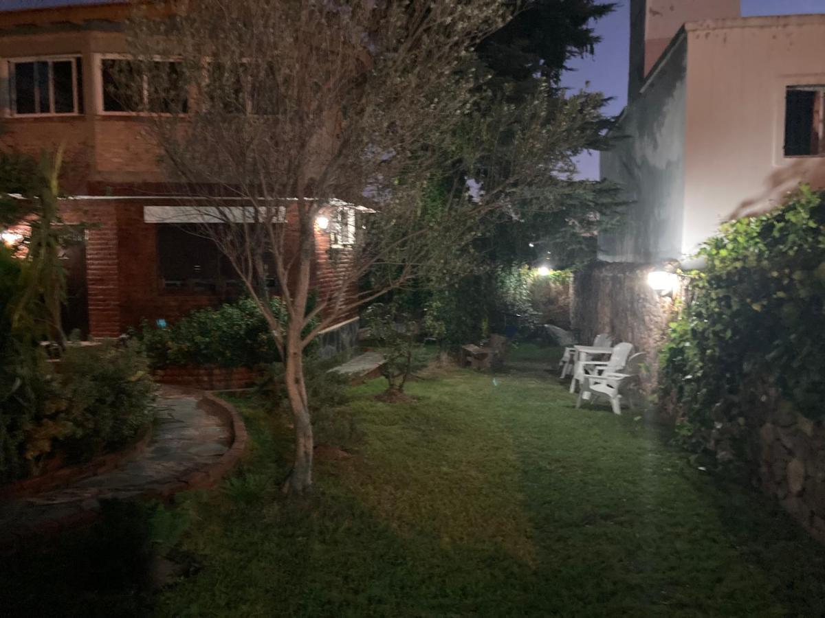 Holiday home Ashram Asociacion Argentina De Yoga