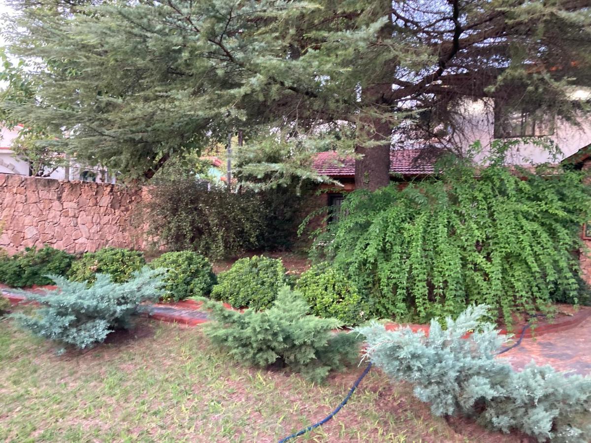 Holiday home Ashram Asociacion Argentina De Yoga *