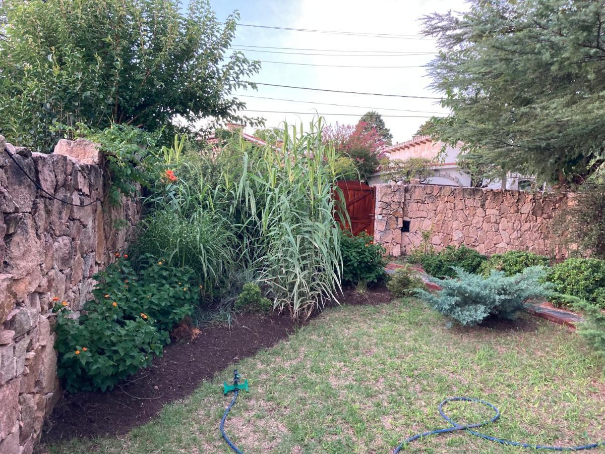 Ashram Asociacion Argentina De Yoga Holiday home Mina Clavero