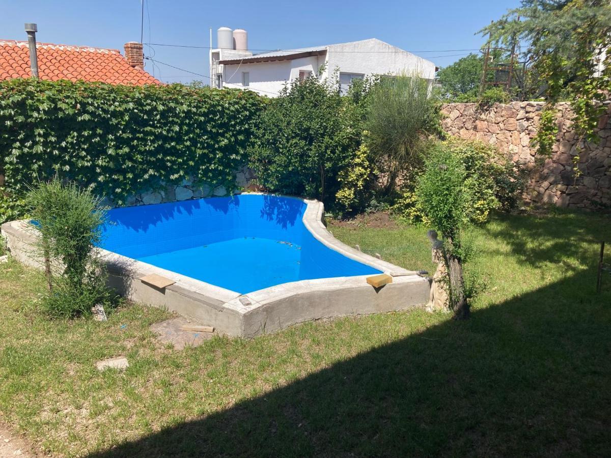 Holiday home Ashram Asociacion Argentina De Yoga