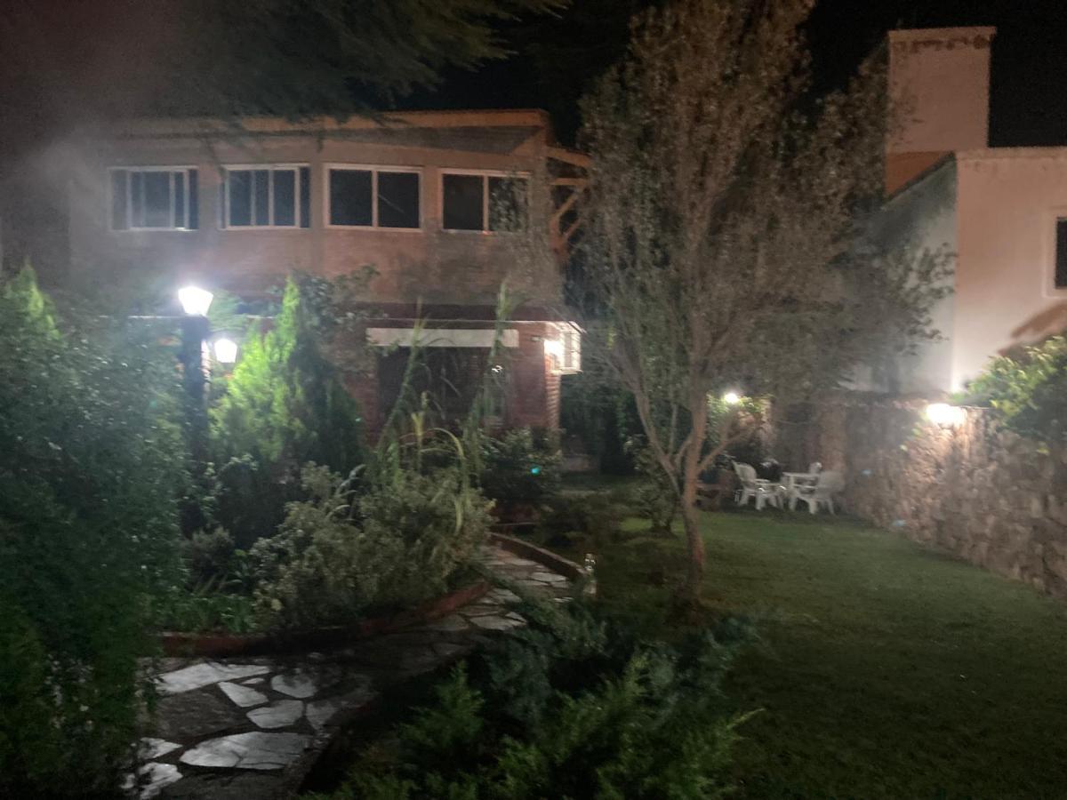 Ashram Asociacion Argentina De Yoga Holiday home *