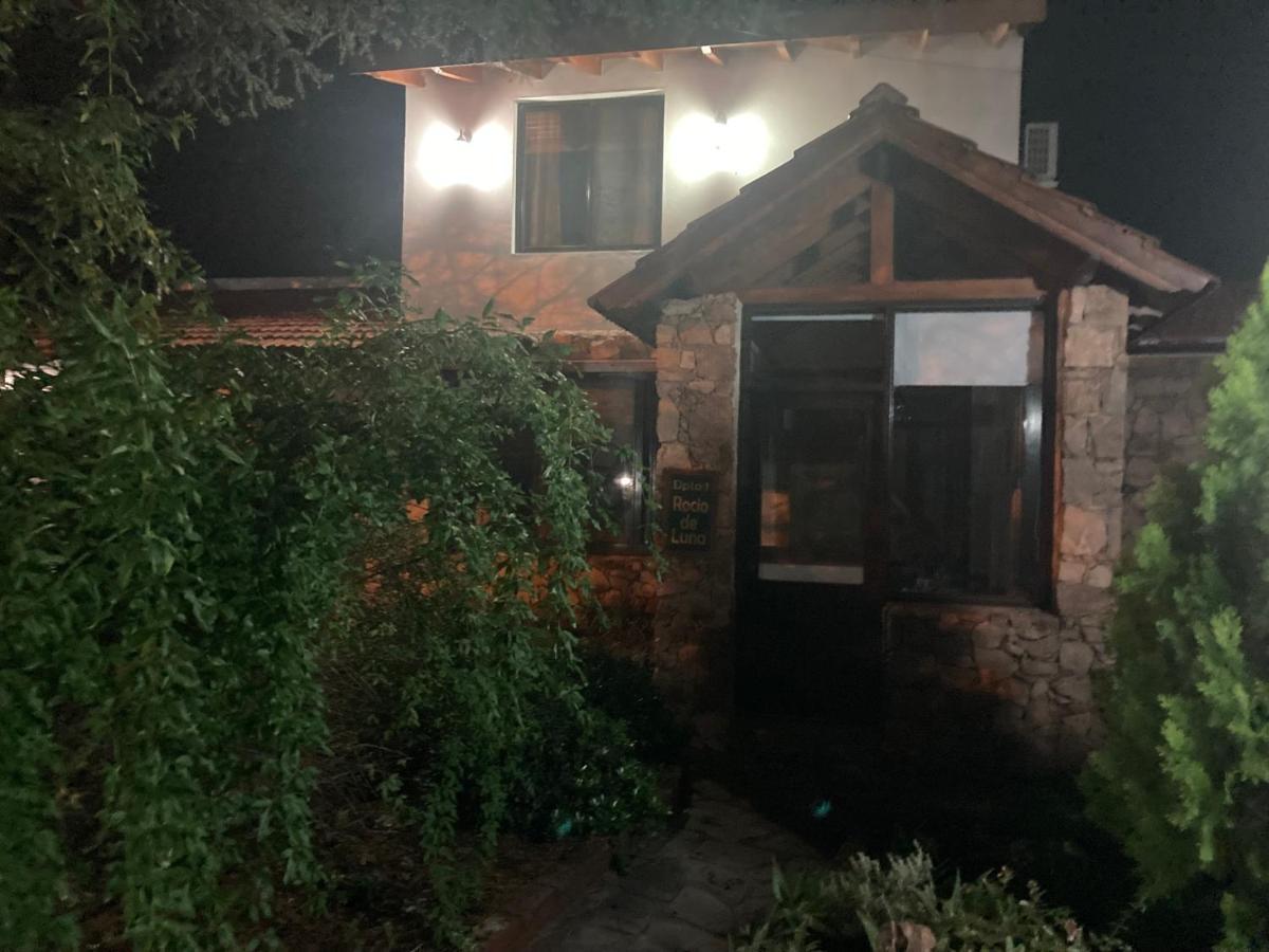 Ashram Asociacion Argentina De Yoga Holiday home Mina Clavero