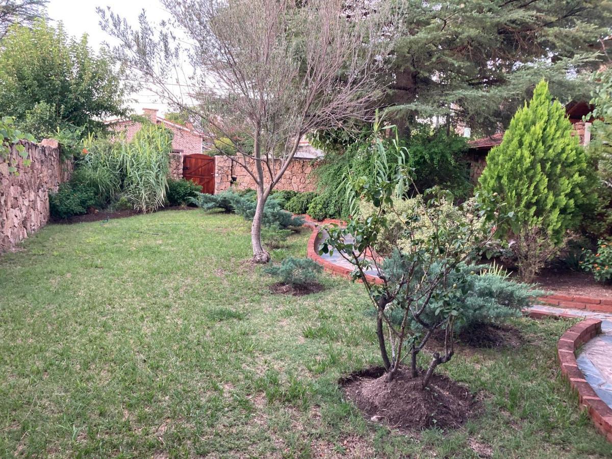 Ashram Asociacion Argentina De Yoga Holiday home Mina Clavero