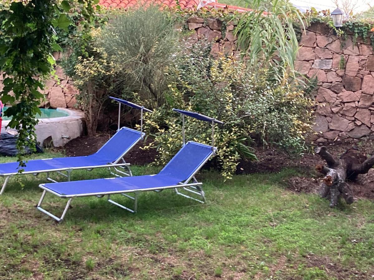 Ashram Asociacion Argentina De Yoga Holiday home Mina Clavero