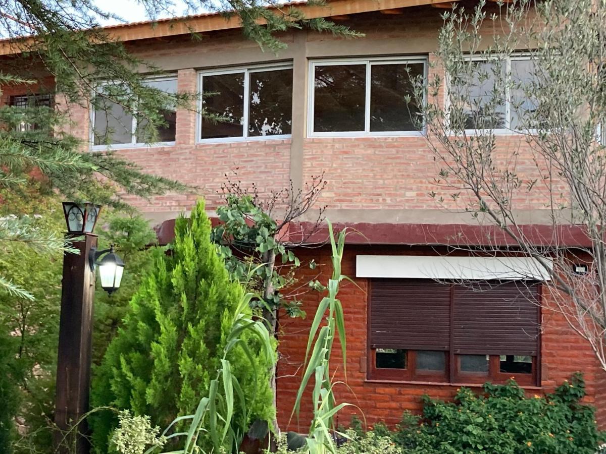 Ashram Asociacion Argentina De Yoga Holiday home *