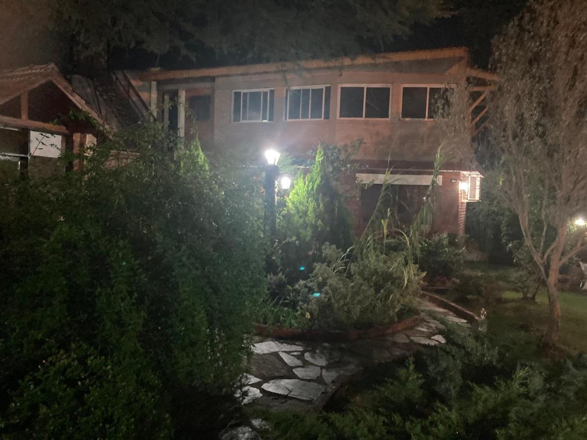 Holiday home Ashram Asociacion Argentina De Yoga *