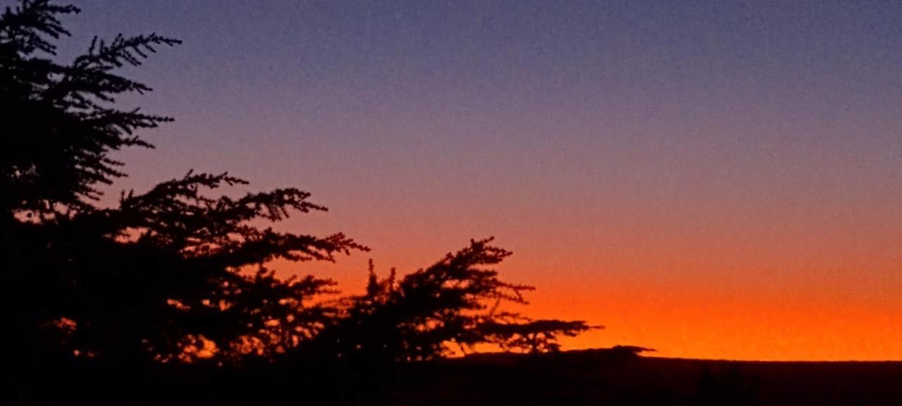 Holiday home Ashram Asociacion Argentina De Yoga *