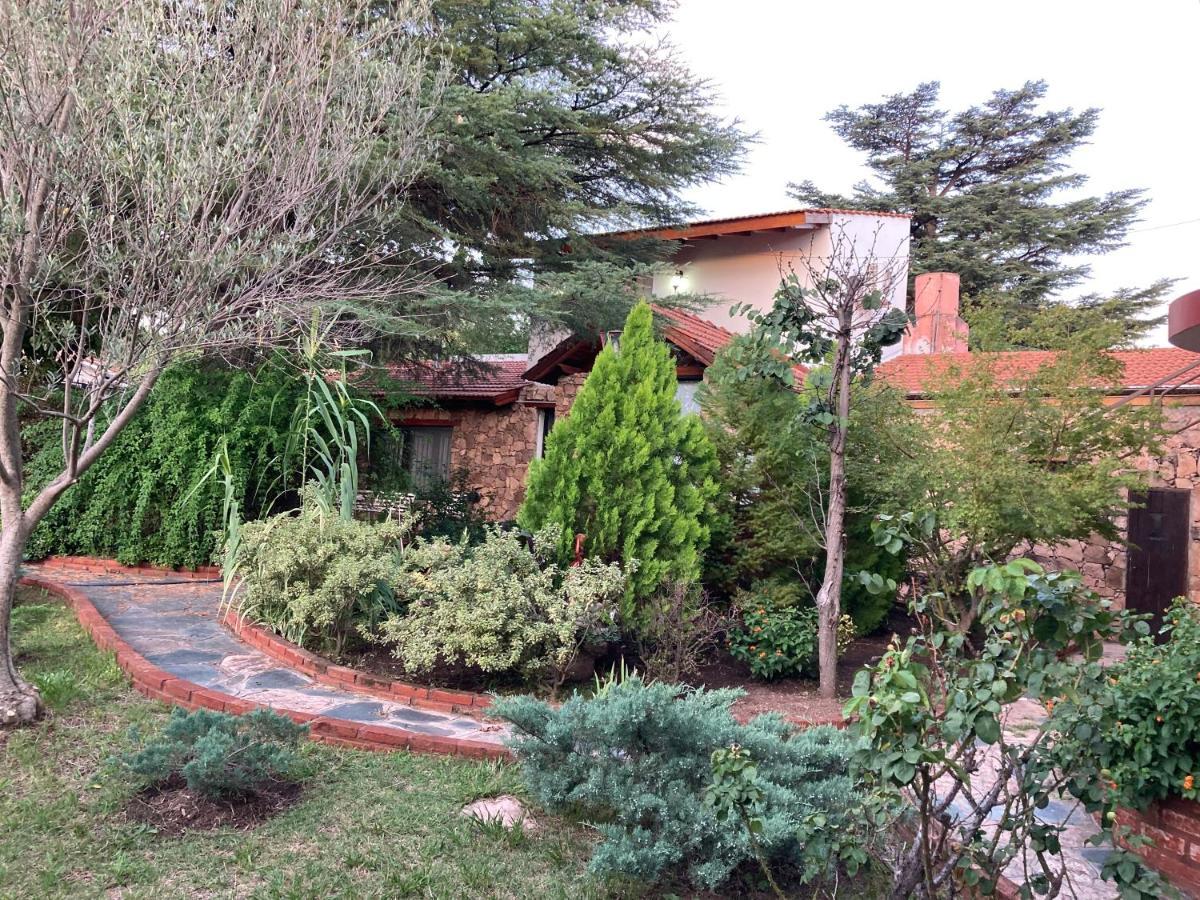 Holiday home Ashram Asociacion Argentina De Yoga Mina Clavero