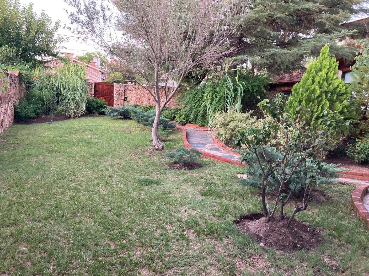 Holiday home Ashram Asociacion Argentina De Yoga Mina Clavero