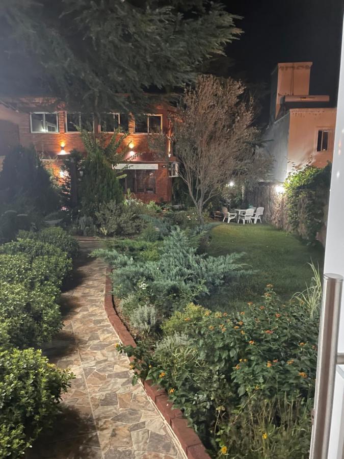 Holiday home Ashram Asociacion Argentina De Yoga Mina Clavero