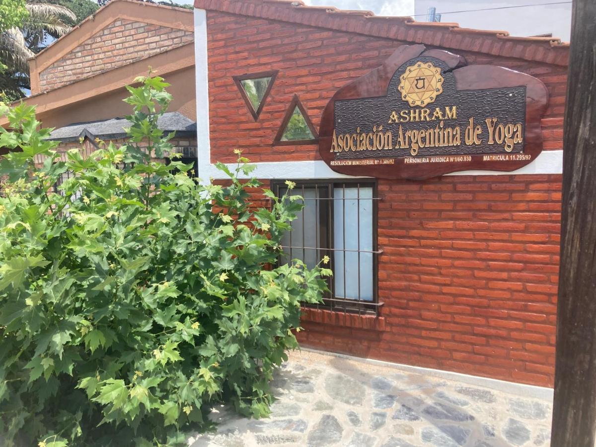 Ashram Asociacion Argentina De Yoga