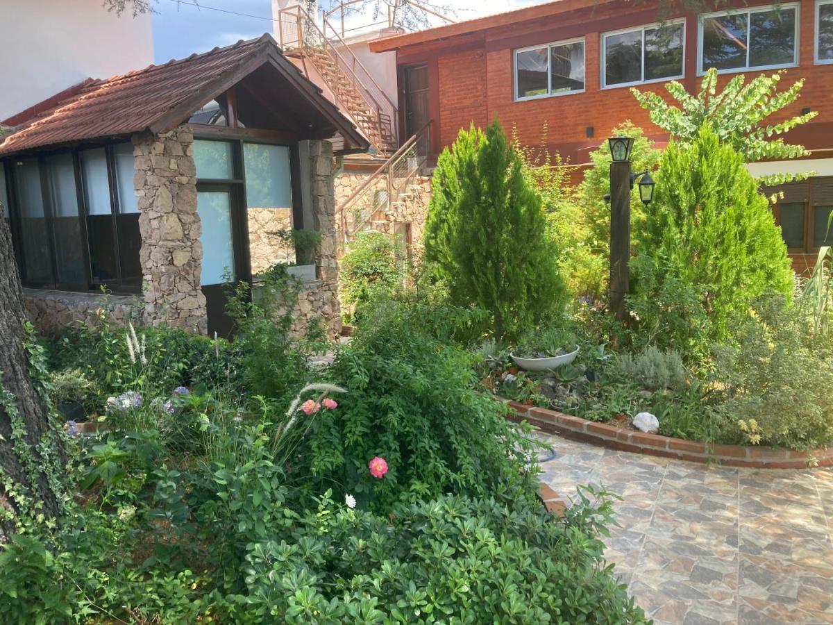 Ashram Asociacion Argentina De Yoga Holiday home