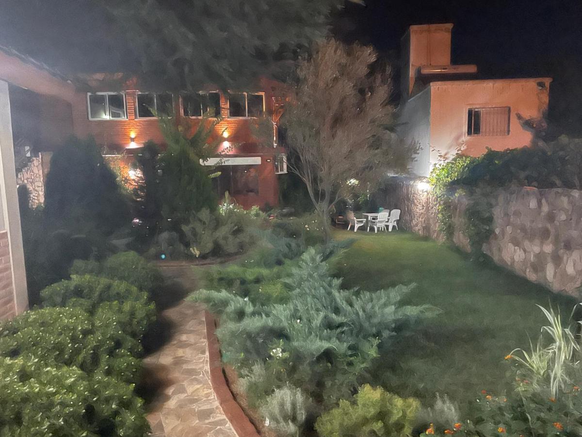 Holiday home Ashram Asociacion Argentina De Yoga *