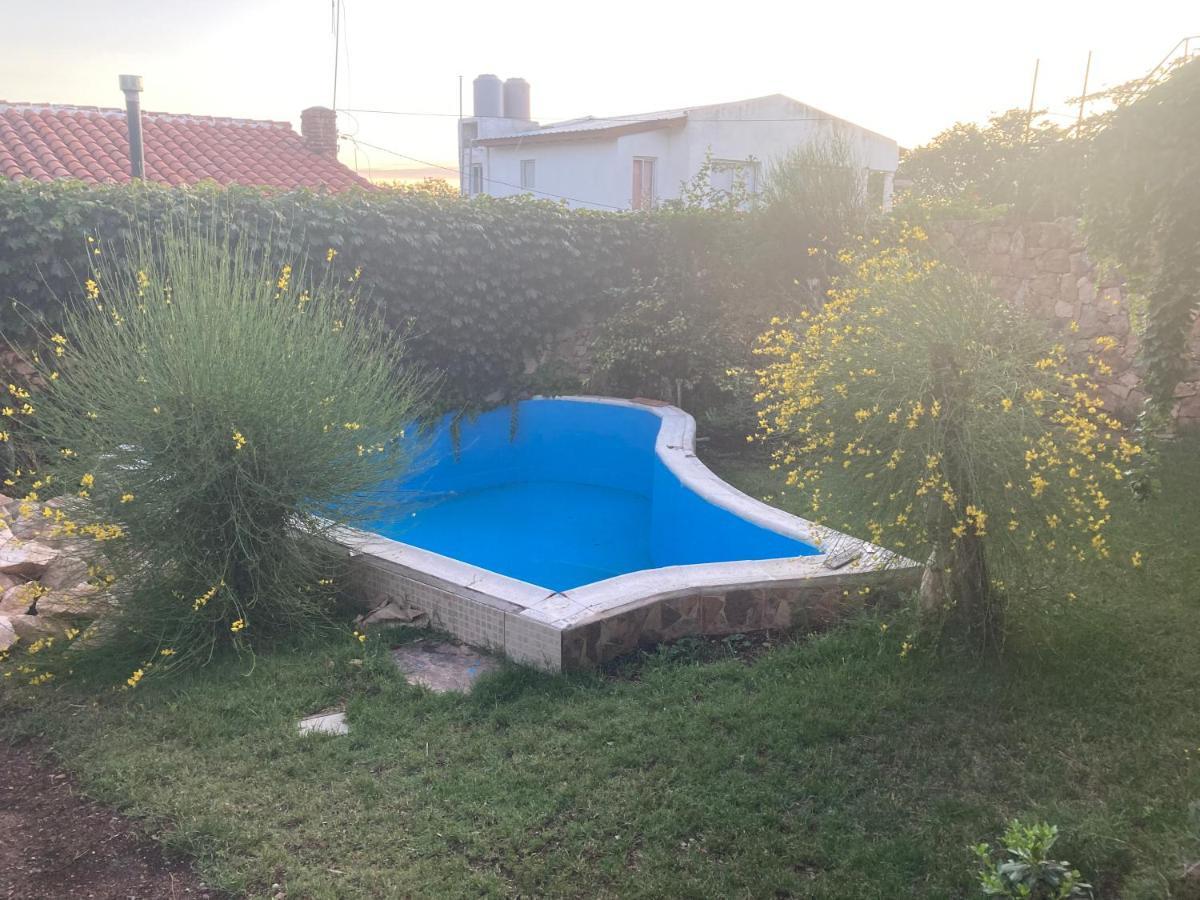 Holiday home Ashram Asociacion Argentina De Yoga Mina Clavero