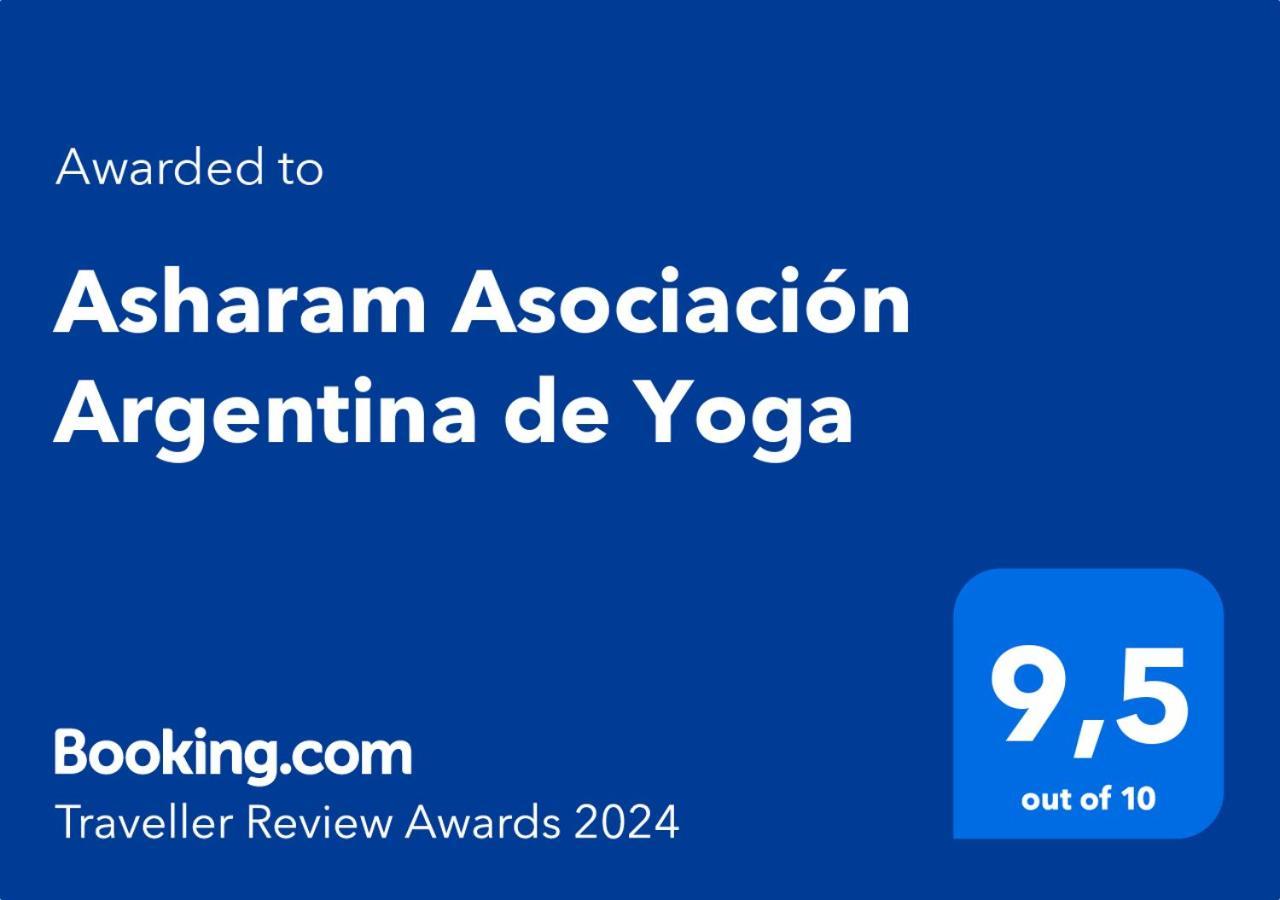 Holiday home Ashram Asociacion Argentina De Yoga