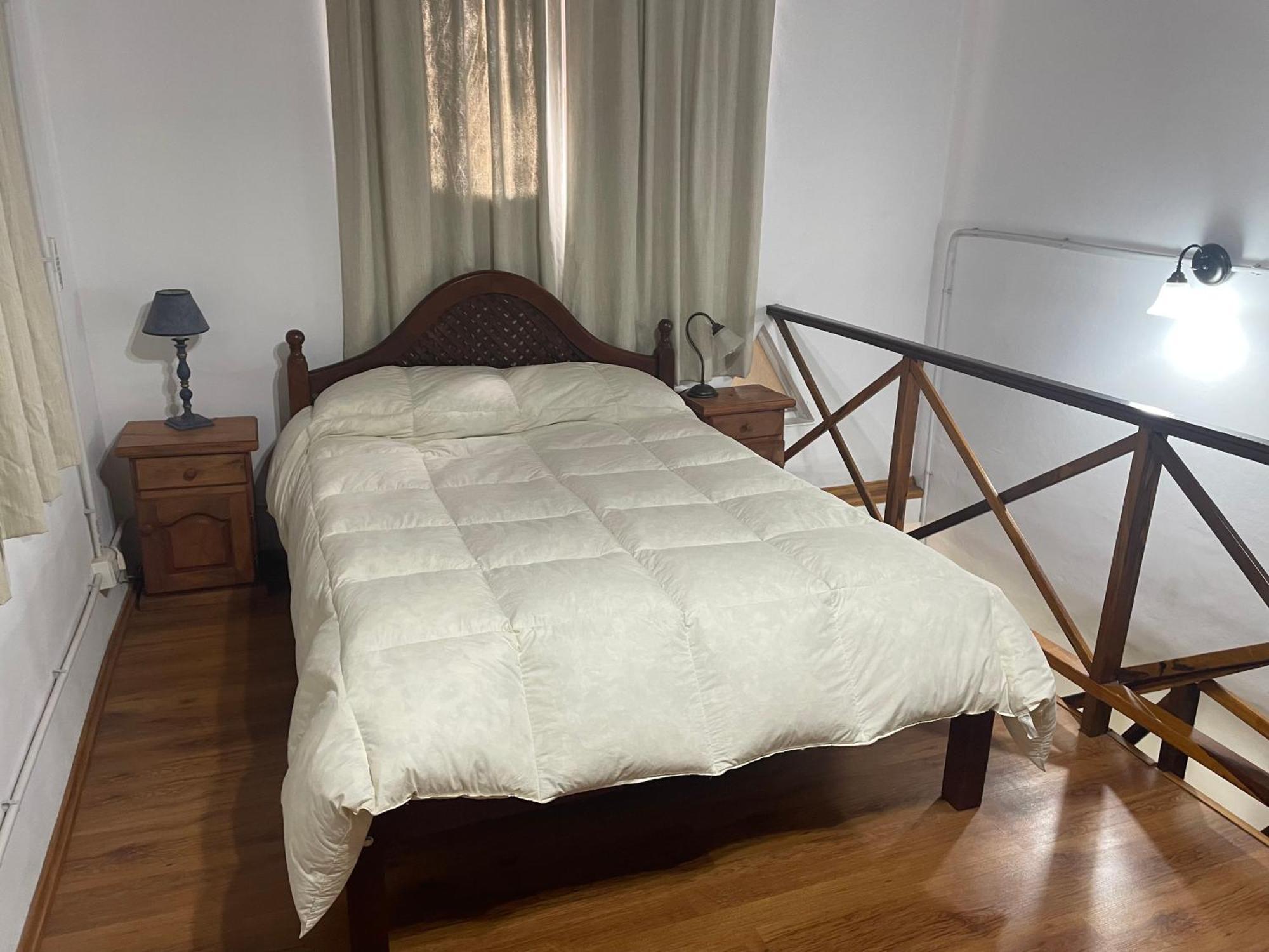 Ashram Asociacion Argentina De Yoga Holiday home Mina Clavero