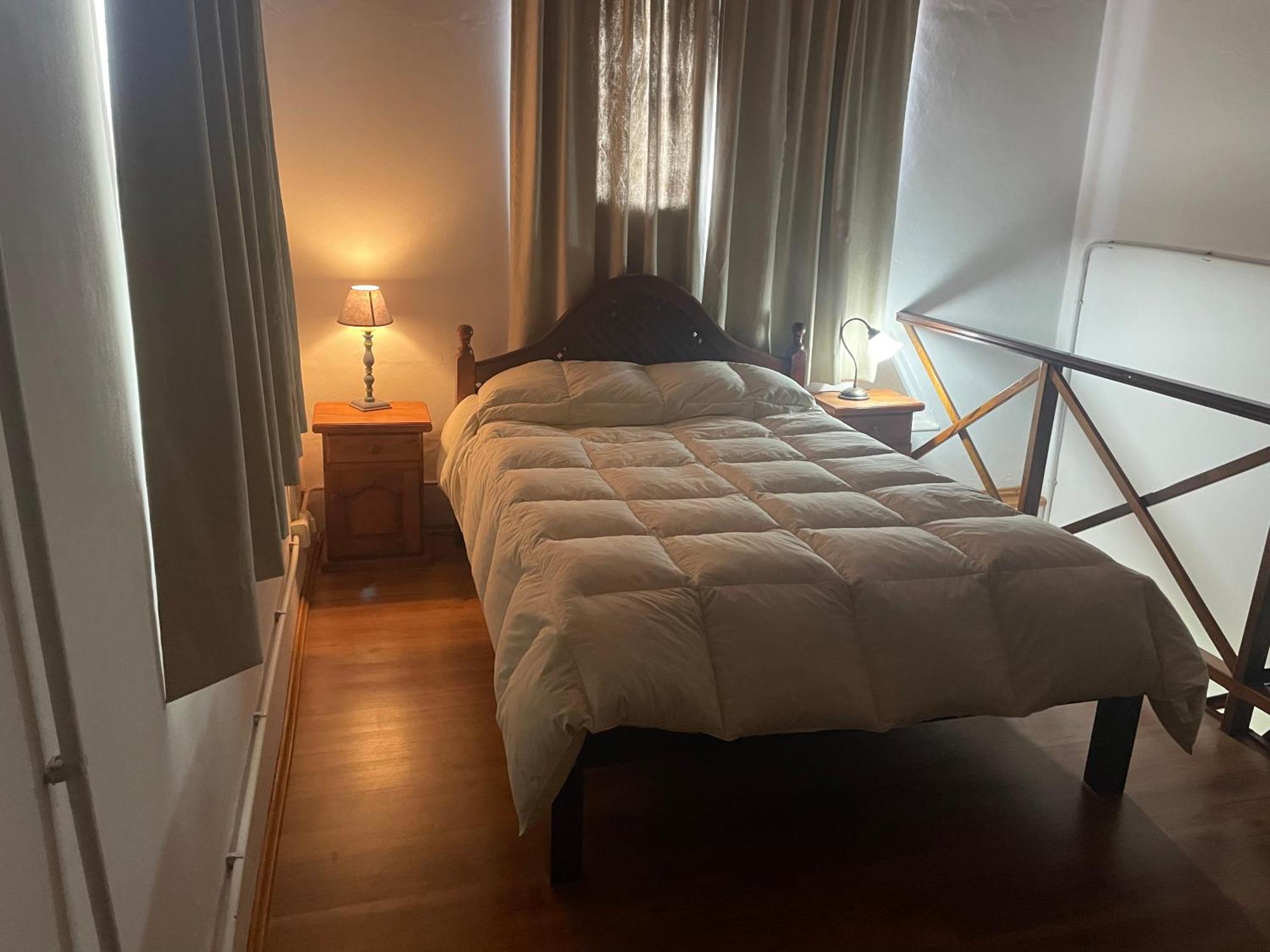 Ashram Asociacion Argentina De Yoga Holiday home Mina Clavero