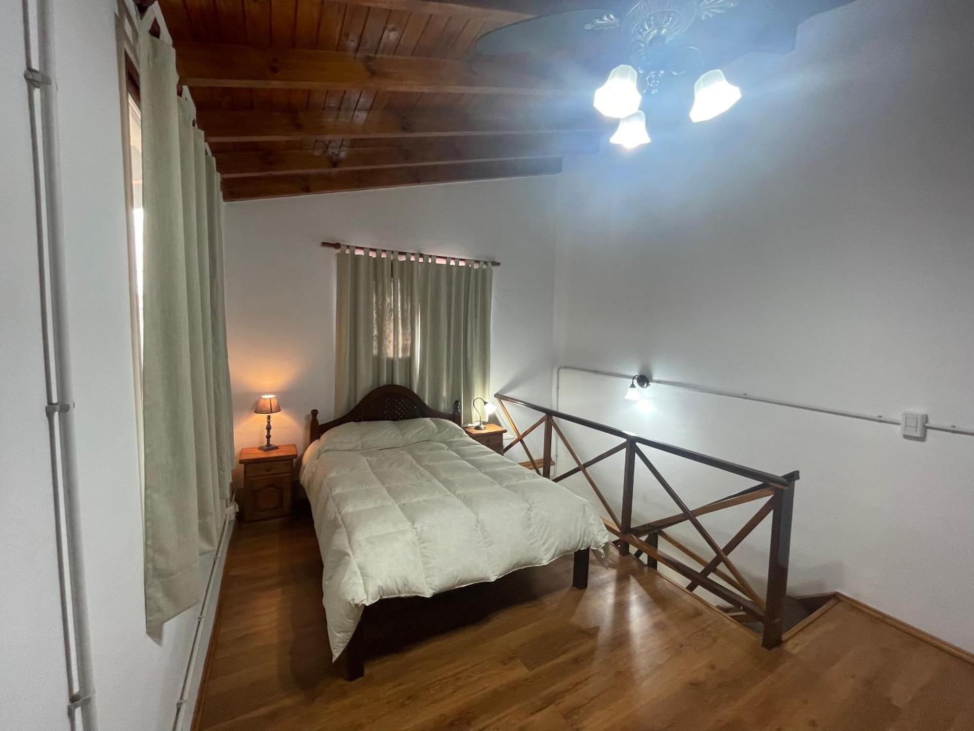 Ashram Asociacion Argentina De Yoga Holiday home