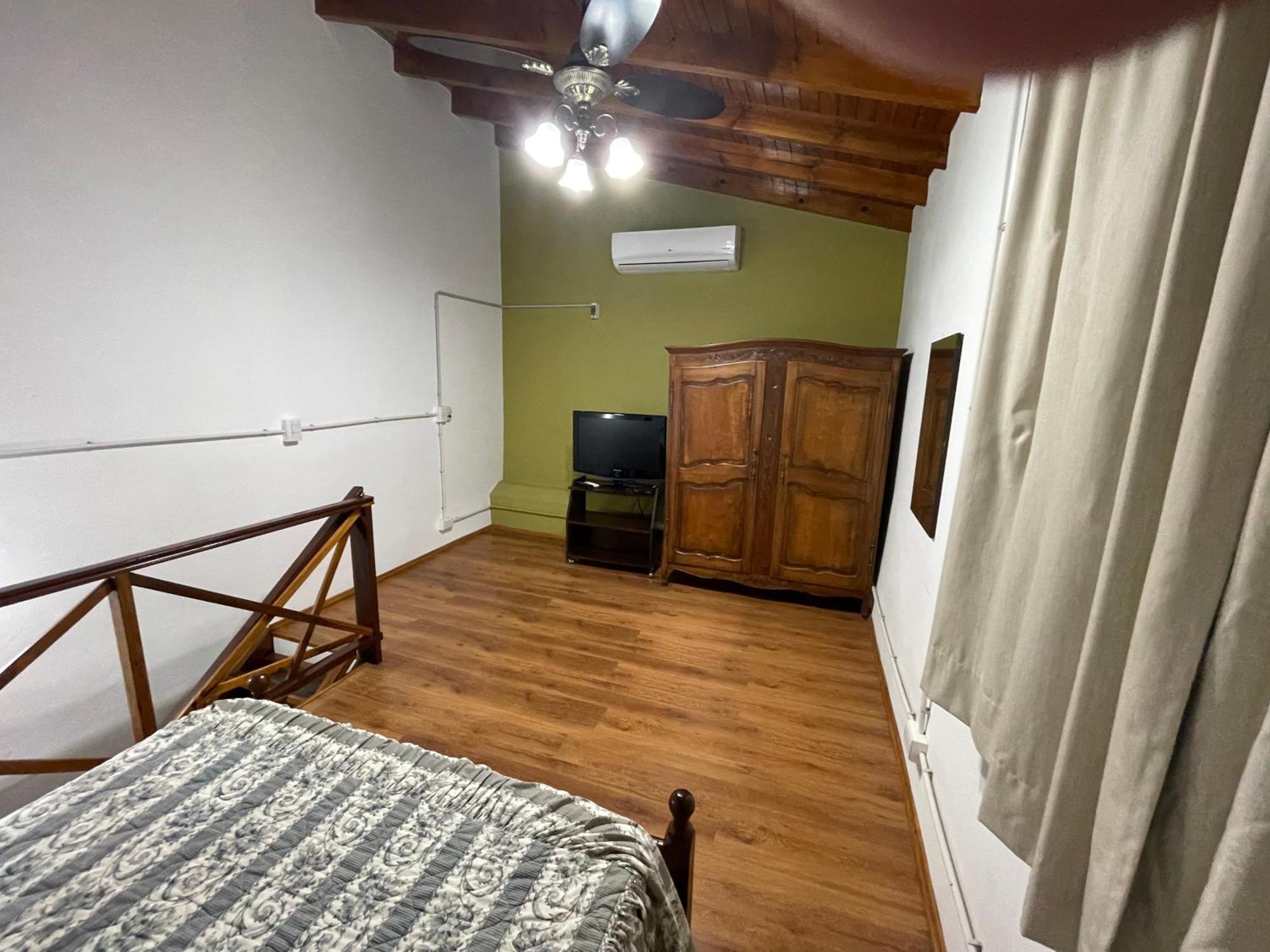 Ashram Asociacion Argentina De Yoga Holiday home