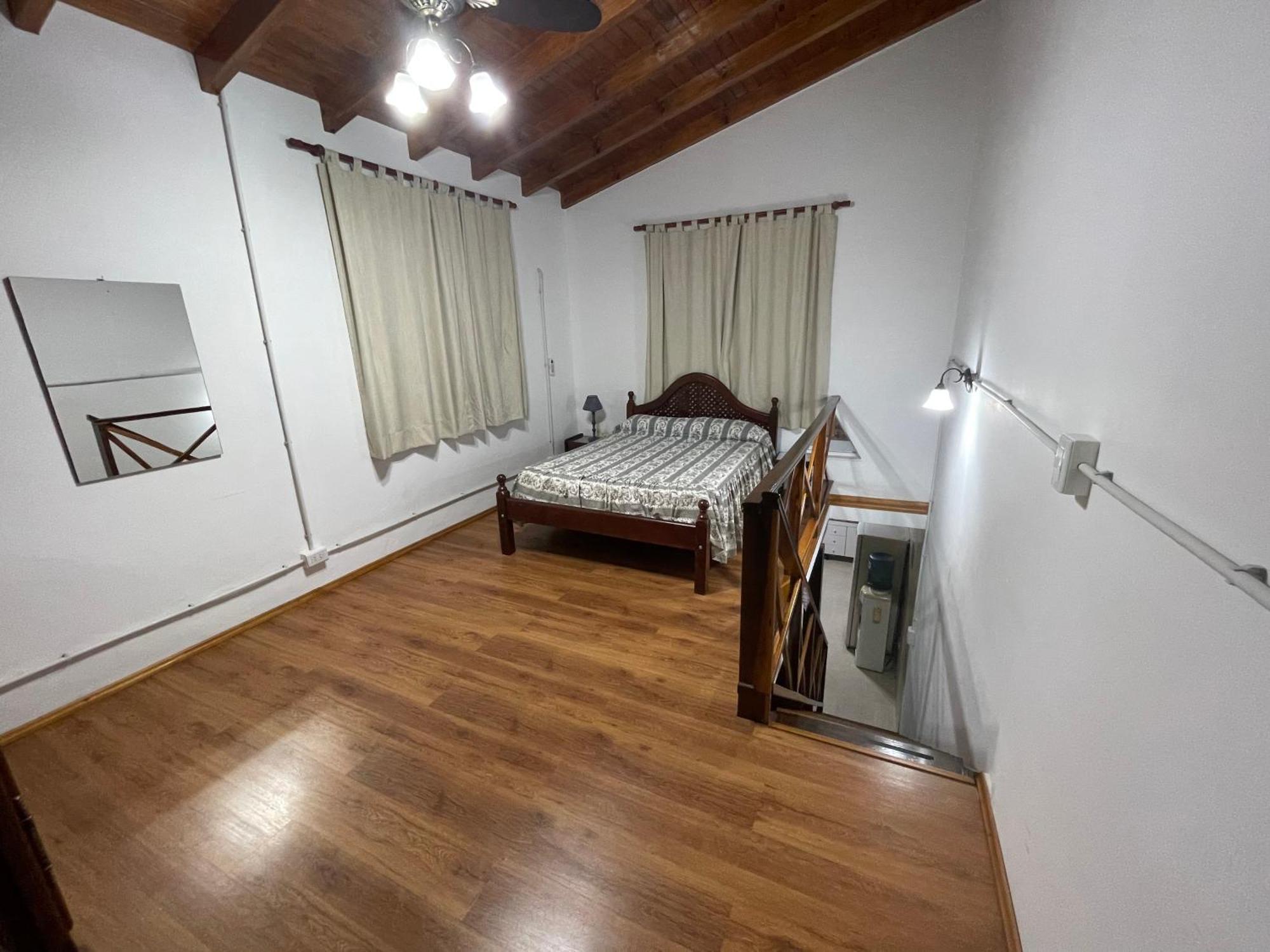 Ashram Asociacion Argentina De Yoga Mina Clavero