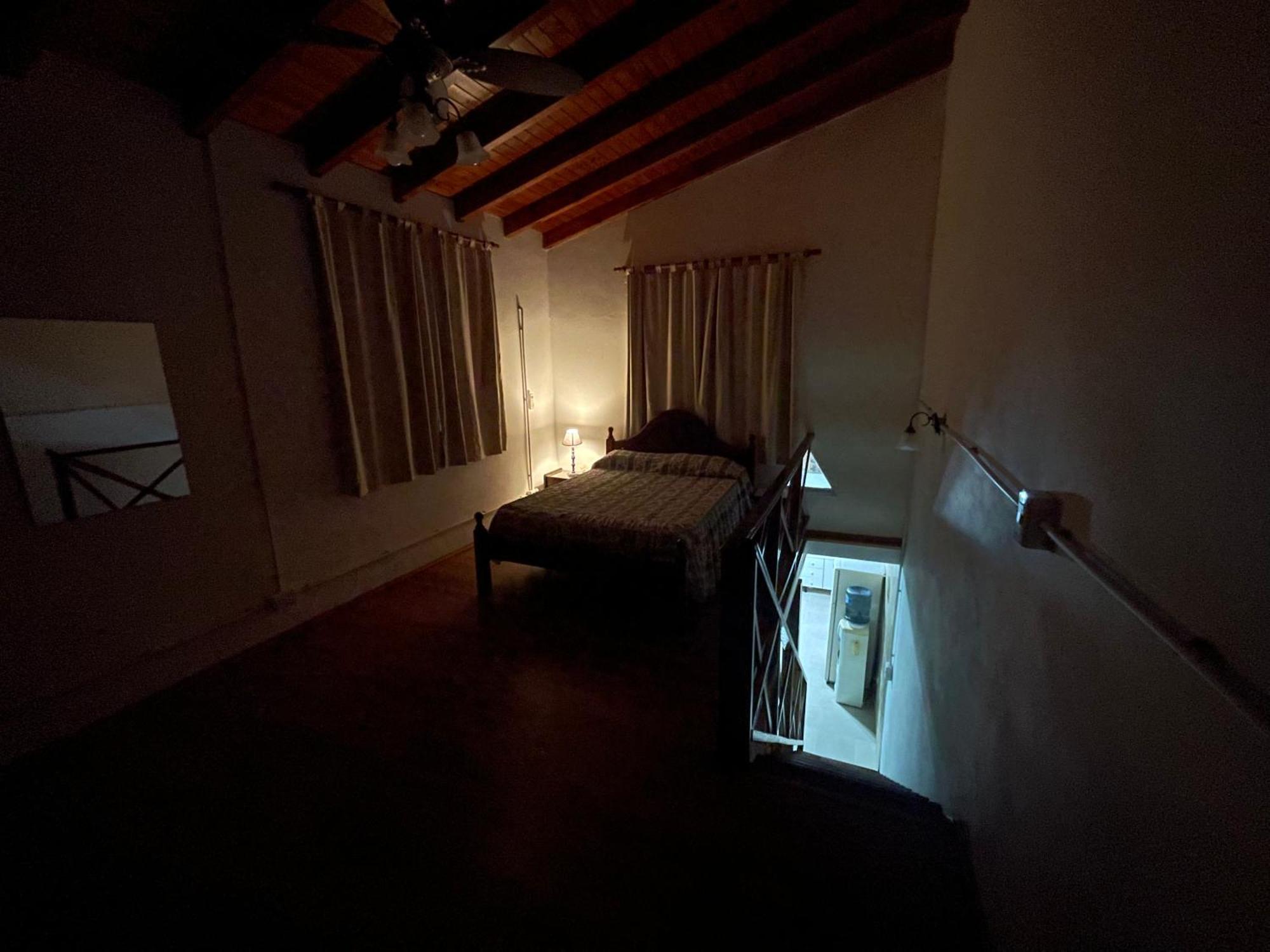 Holiday home Ashram Asociacion Argentina De Yoga Mina Clavero
