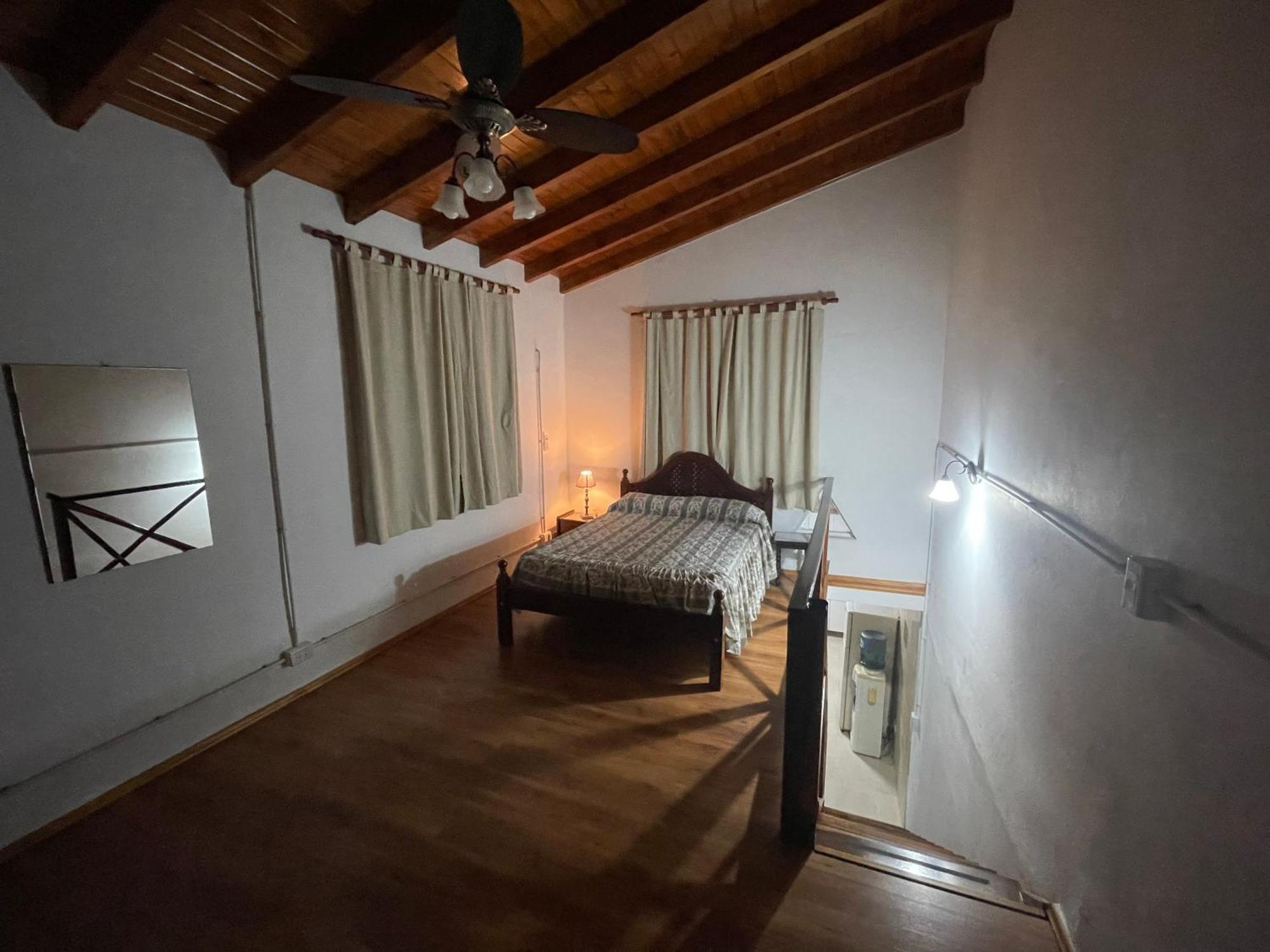 Ashram Asociacion Argentina De Yoga Holiday home *
