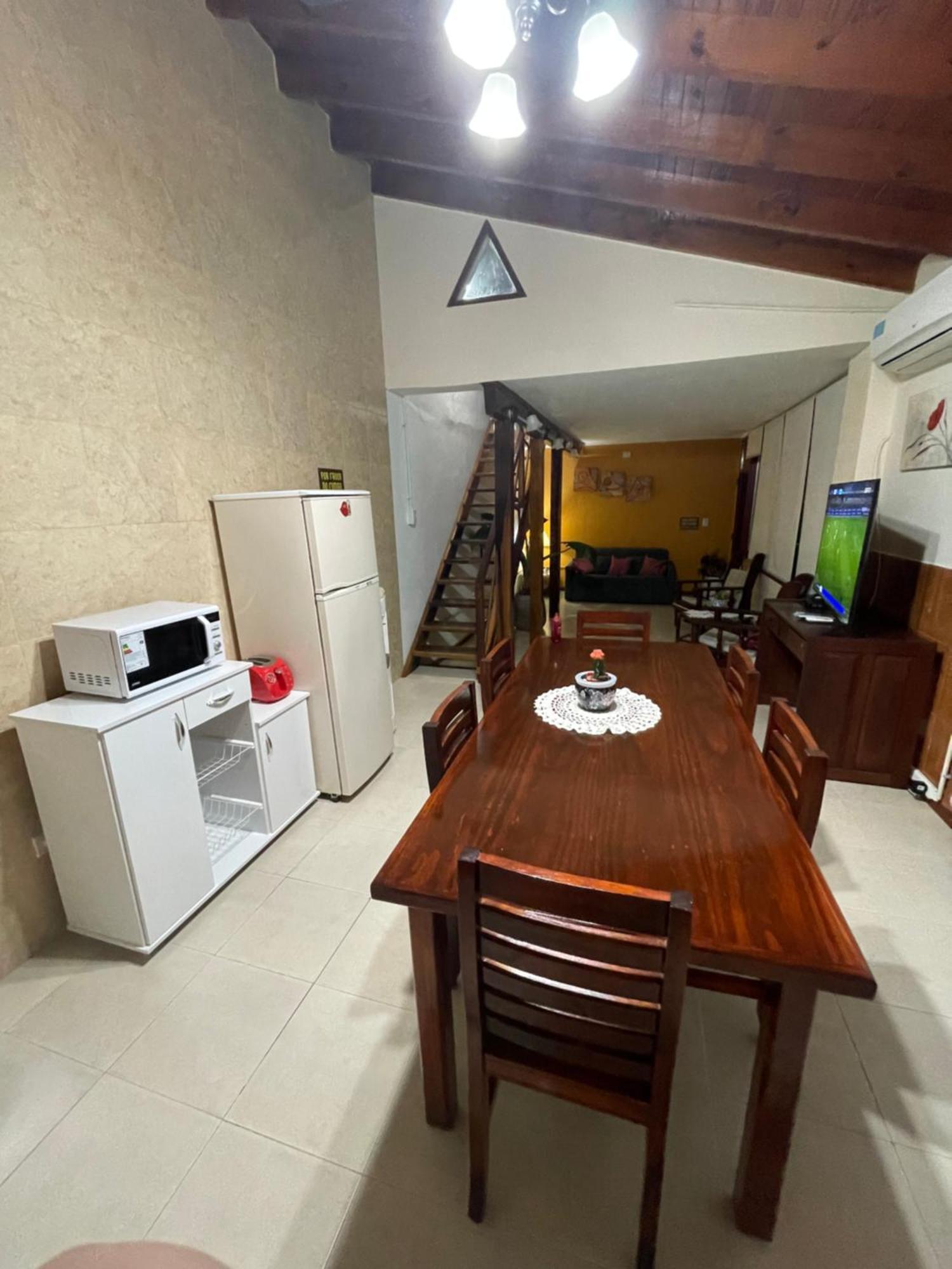 Ashram Asociacion Argentina De Yoga Holiday home Mina Clavero