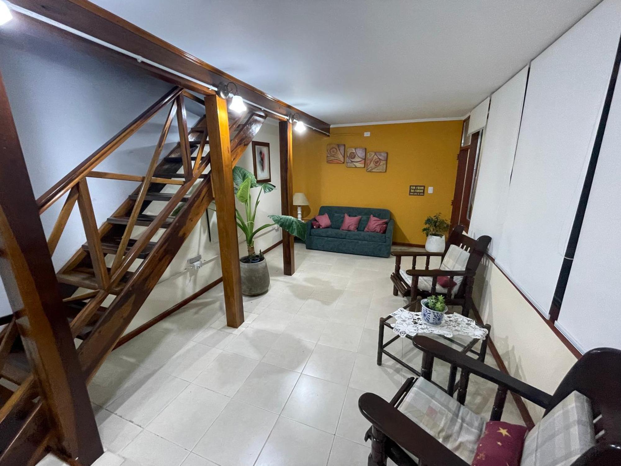 Ashram Asociacion Argentina De Yoga Mina Clavero