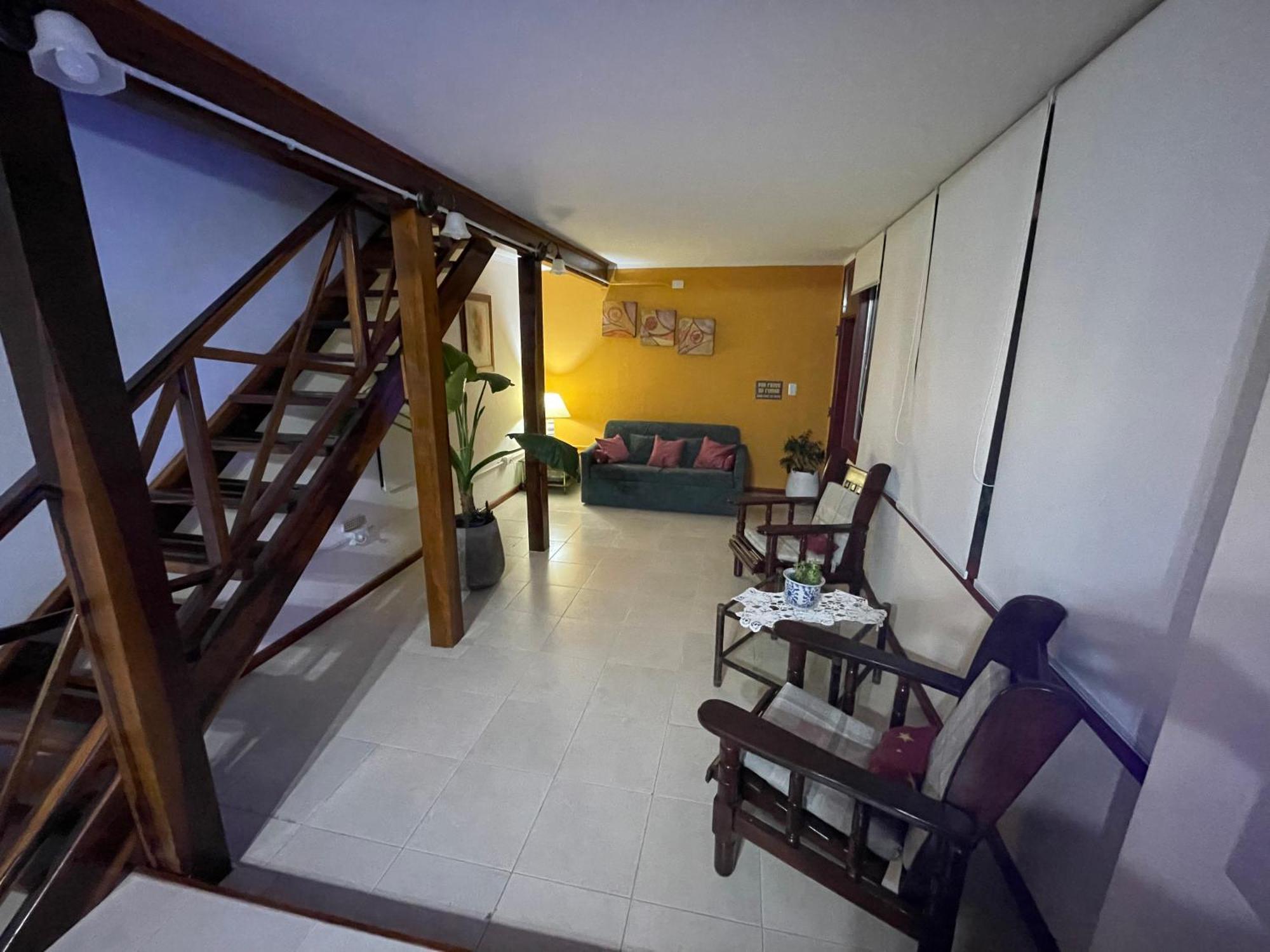 Holiday home Ashram Asociacion Argentina De Yoga *