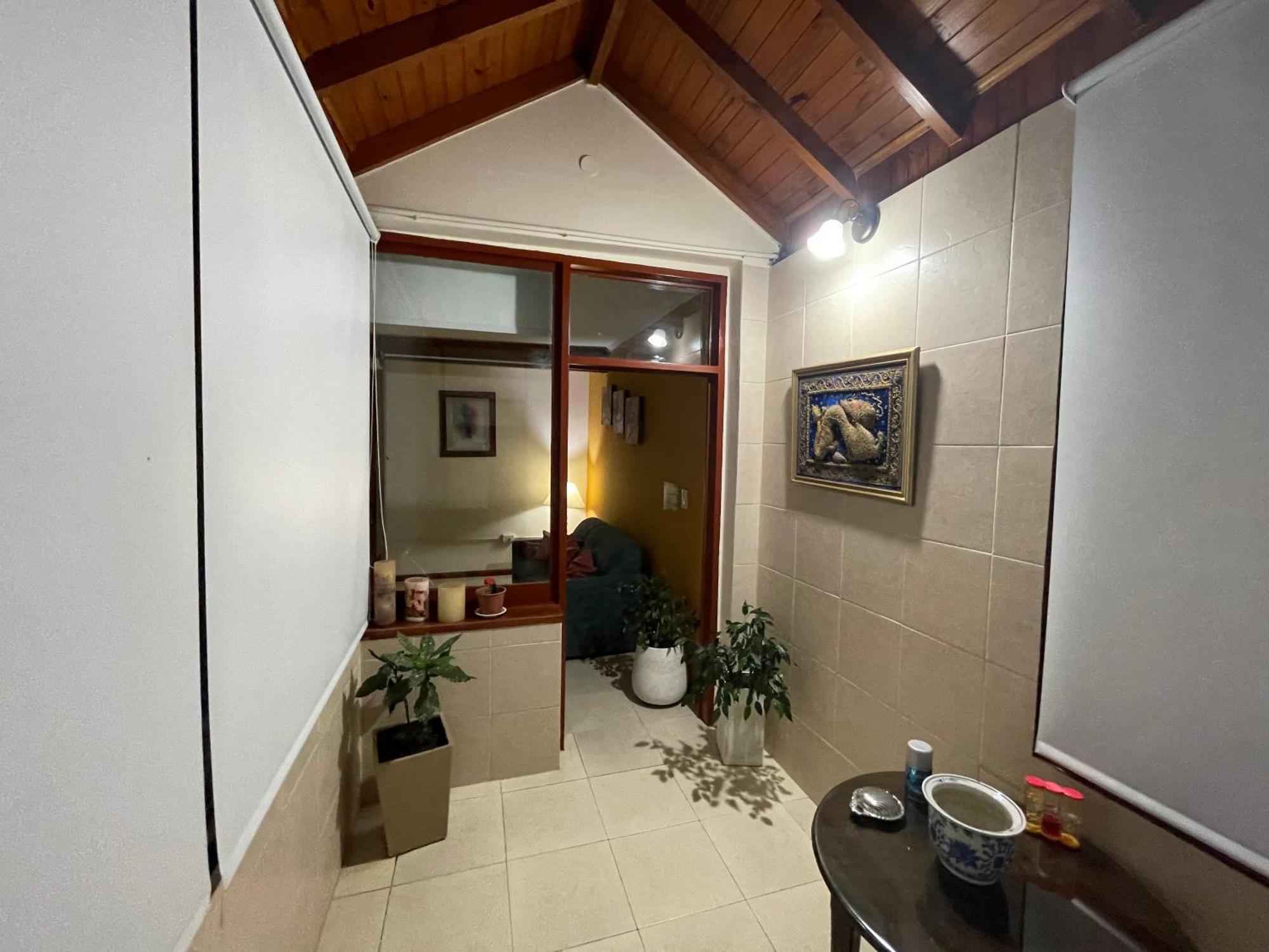 Ashram Asociacion Argentina De Yoga Holiday home Mina Clavero