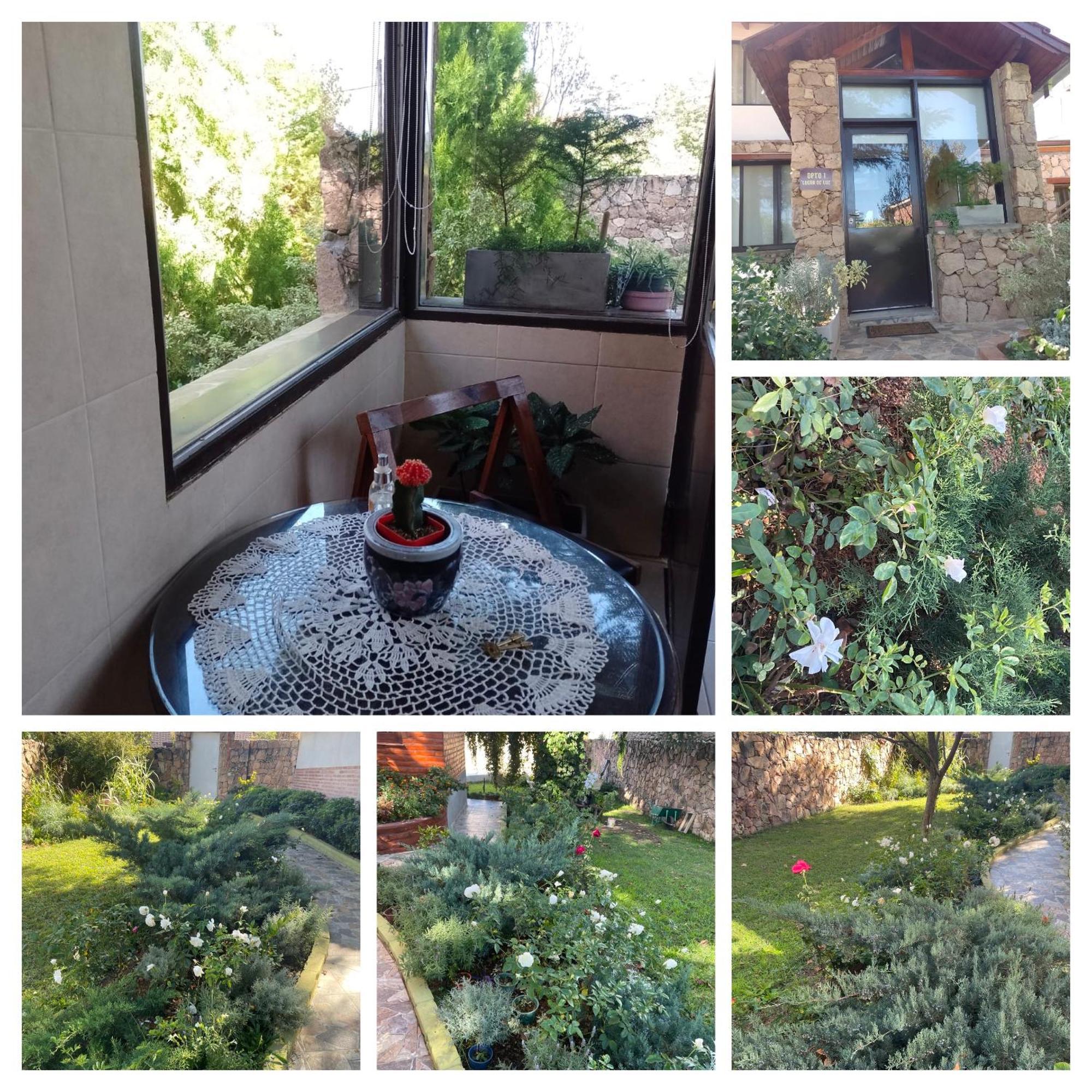 Holiday home Ashram Asociacion Argentina De Yoga Mina Clavero