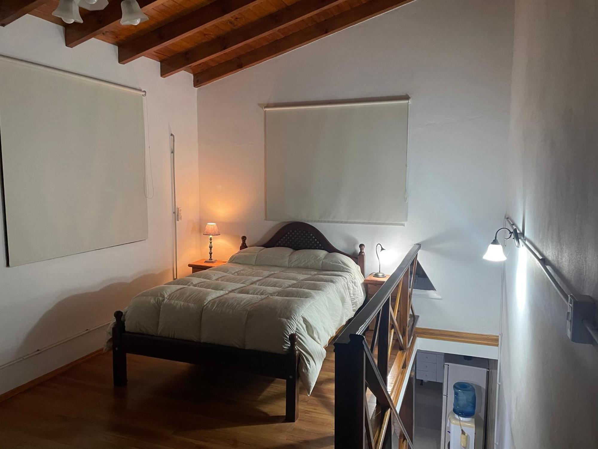 Ashram Asociacion Argentina De Yoga Holiday home Mina Clavero