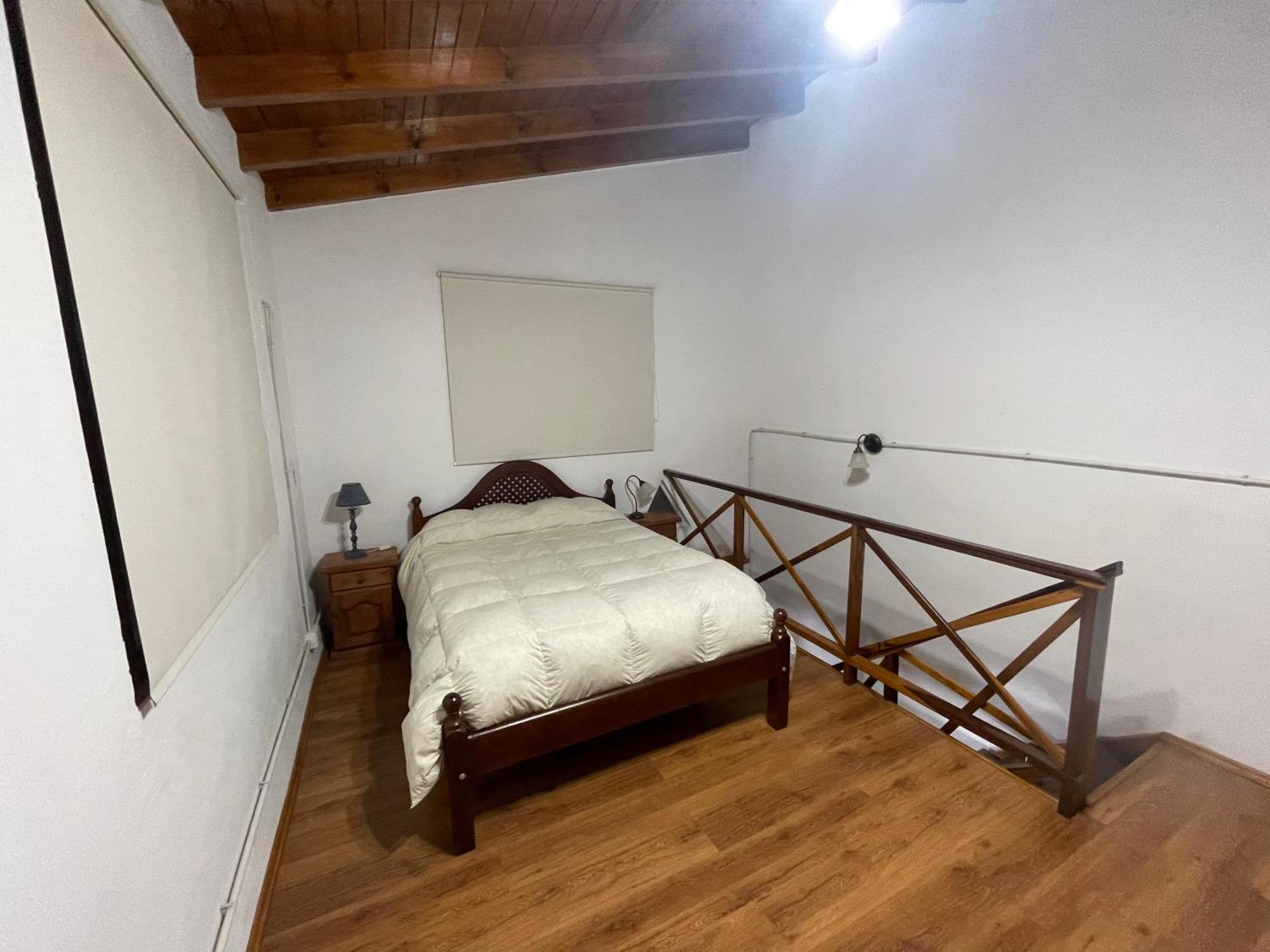 Ashram Asociacion Argentina De Yoga Holiday home Mina Clavero