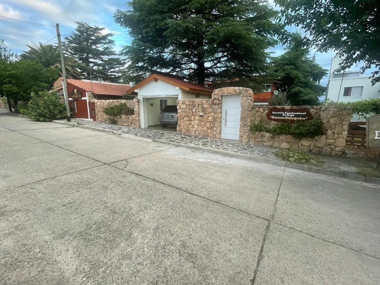 Holiday home Ashram Asociacion Argentina De Yoga Mina Clavero
