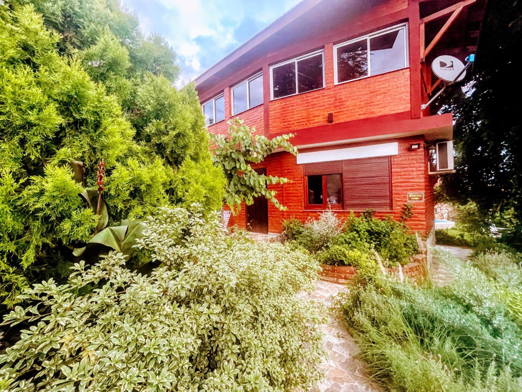 Ashram Asociacion Argentina De Yoga *