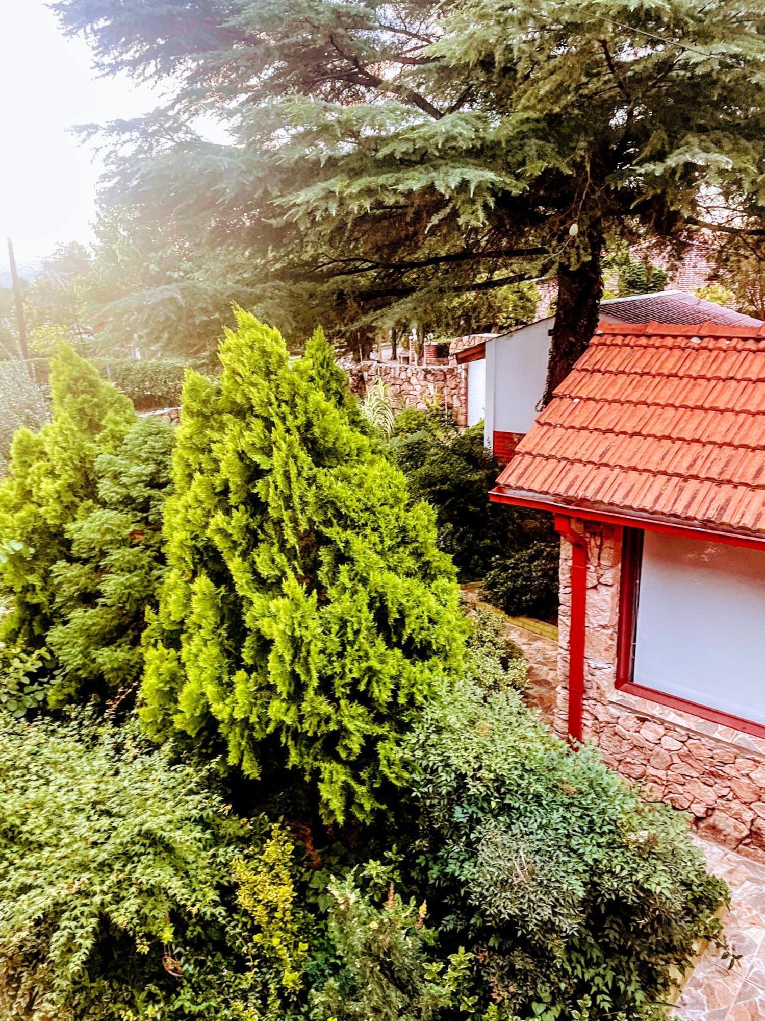 Holiday home Ashram Asociacion Argentina De Yoga *