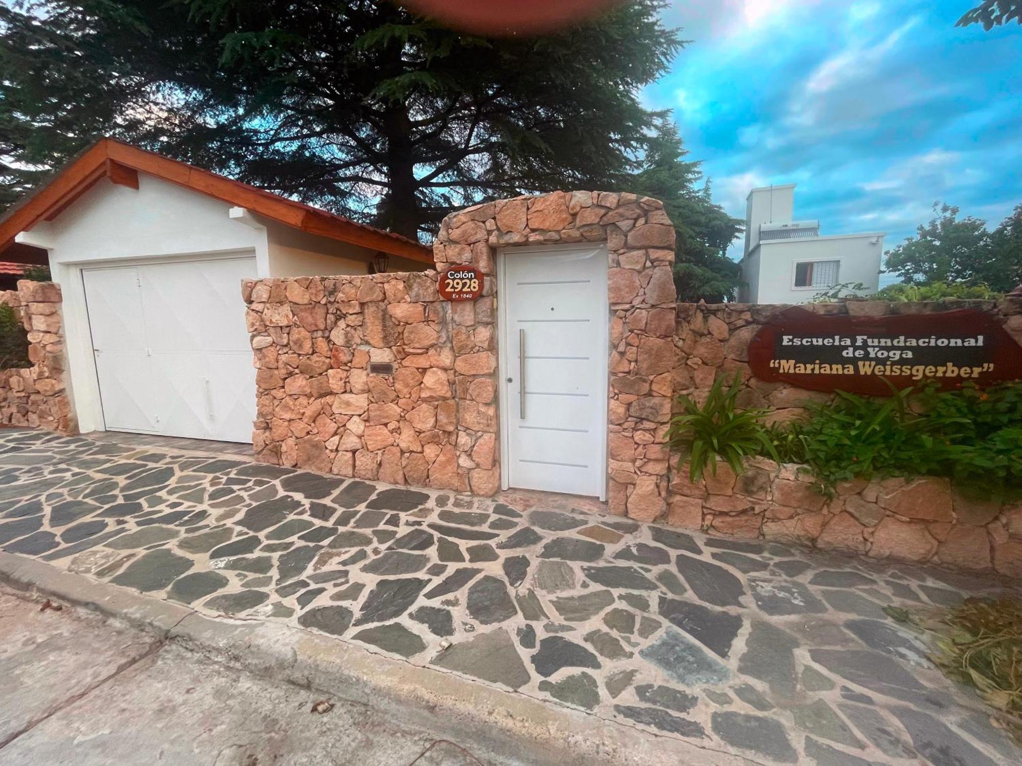 Holiday home Ashram Asociacion Argentina De Yoga Mina Clavero