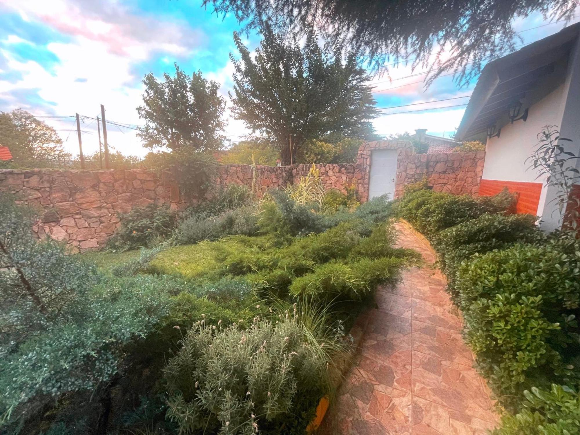 Holiday home Ashram Asociacion Argentina De Yoga