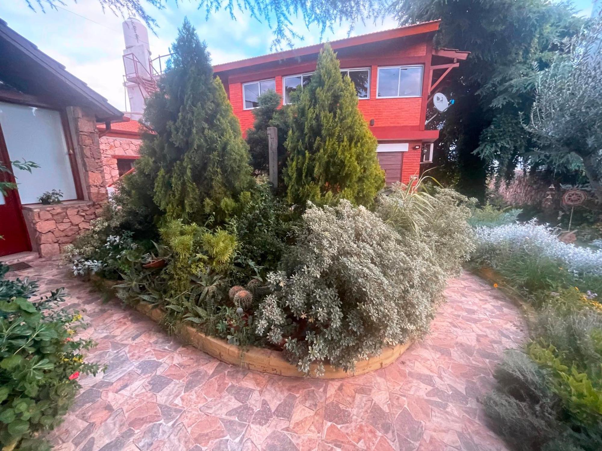 Ashram Asociacion Argentina De Yoga Mina Clavero
