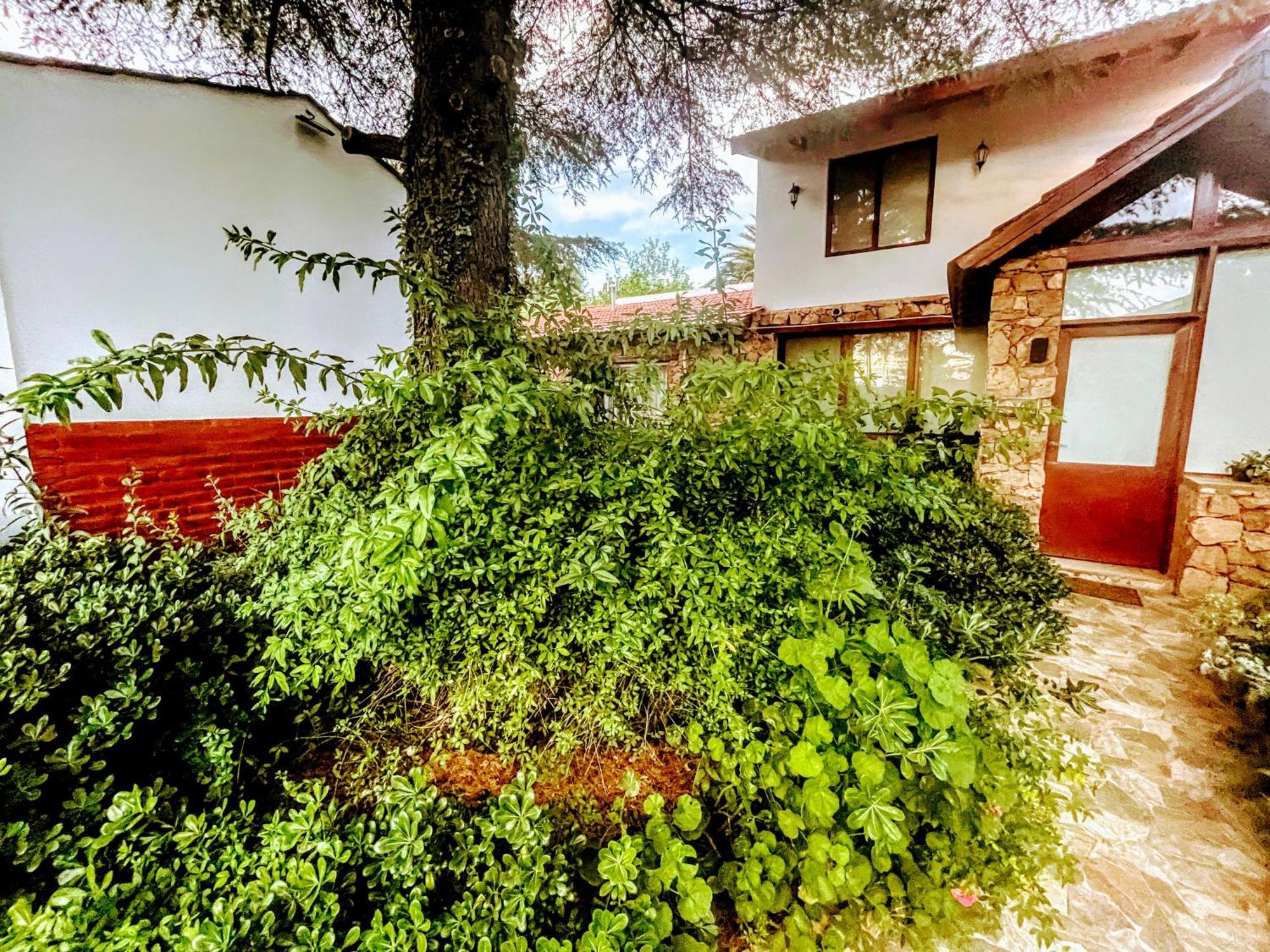 Ashram Asociacion Argentina De Yoga * Mina Clavero
