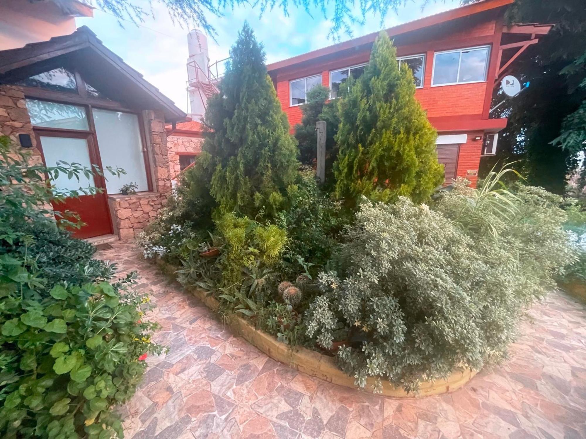 Holiday home Ashram Asociacion Argentina De Yoga *