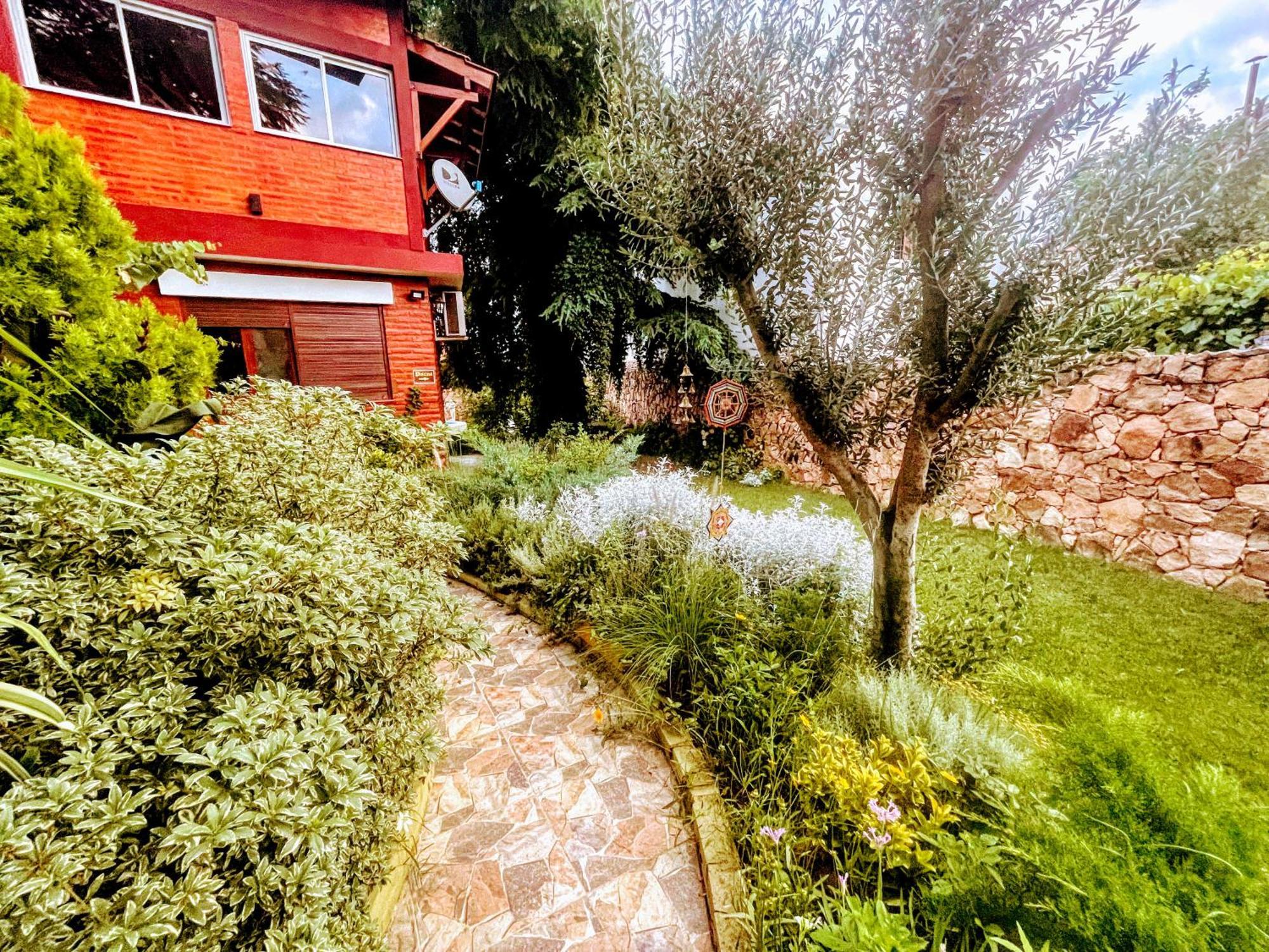 Ashram Asociacion Argentina De Yoga Holiday home Mina Clavero