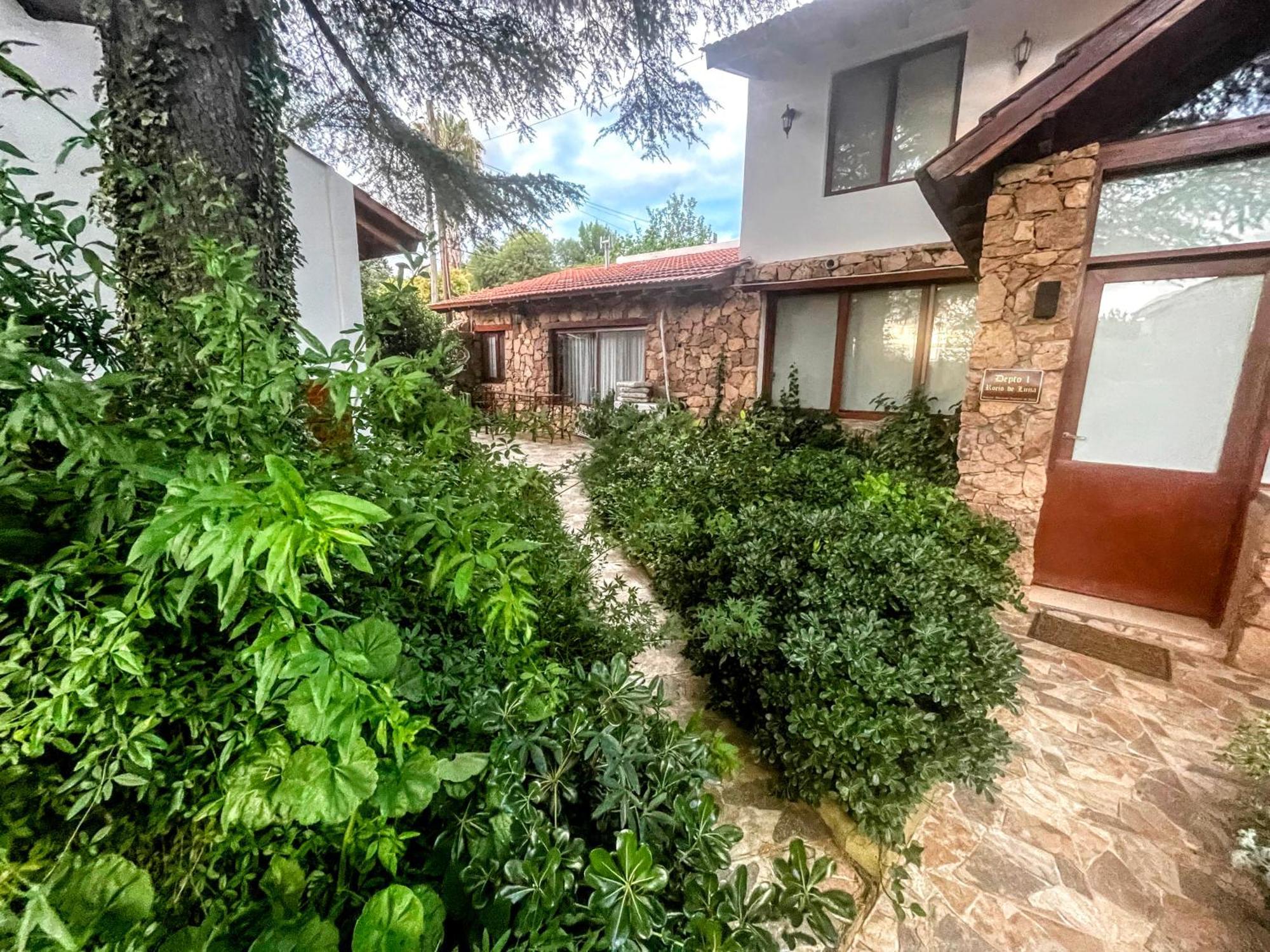 Holiday home Ashram Asociacion Argentina De Yoga Mina Clavero