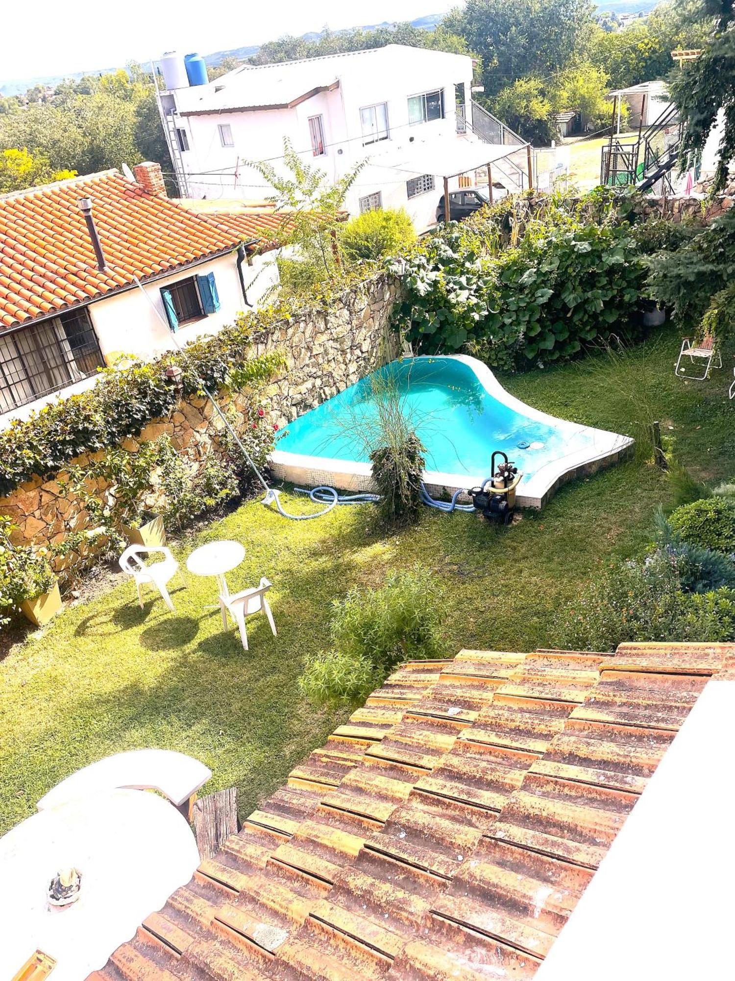 Ashram Asociacion Argentina De Yoga Holiday home Mina Clavero
